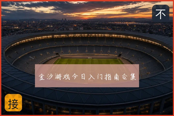 金沙游戏今日入门指南合集